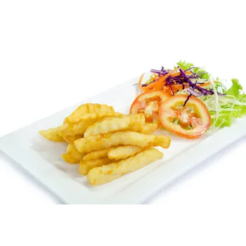 Potato Sticks